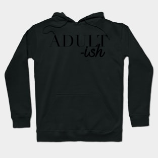 Quote Hoodie